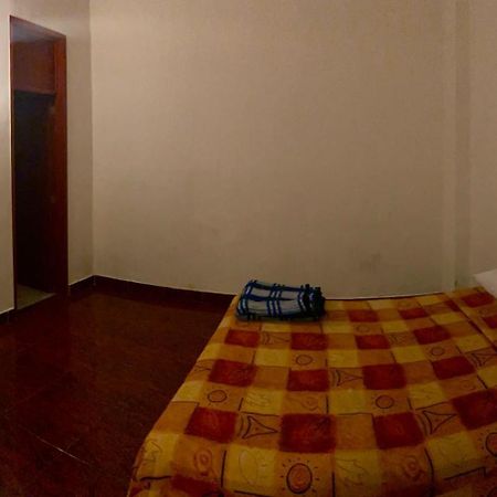 Hotel Centro Historico Puebla Dış mekan fotoğraf