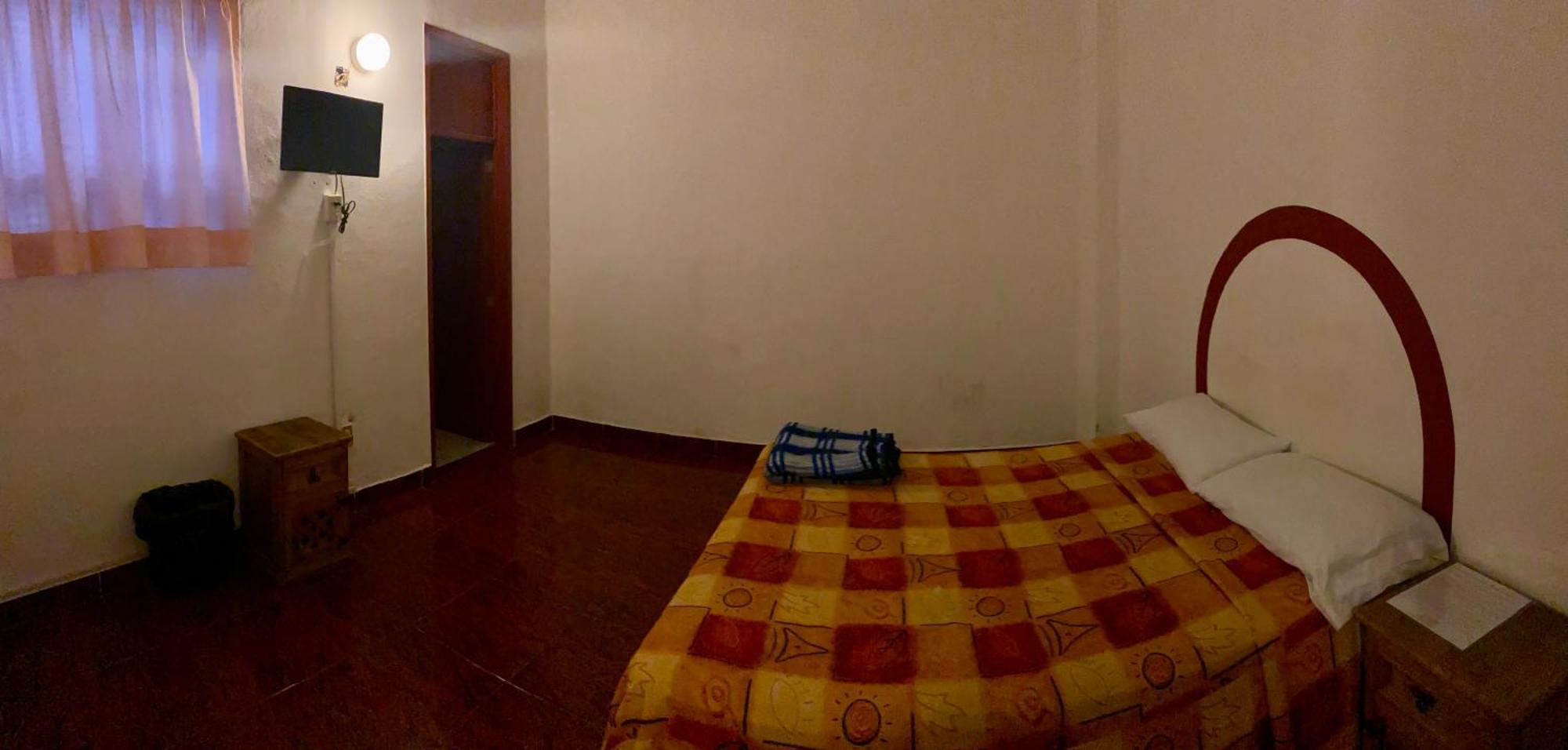 Hotel Centro Historico Puebla Dış mekan fotoğraf
